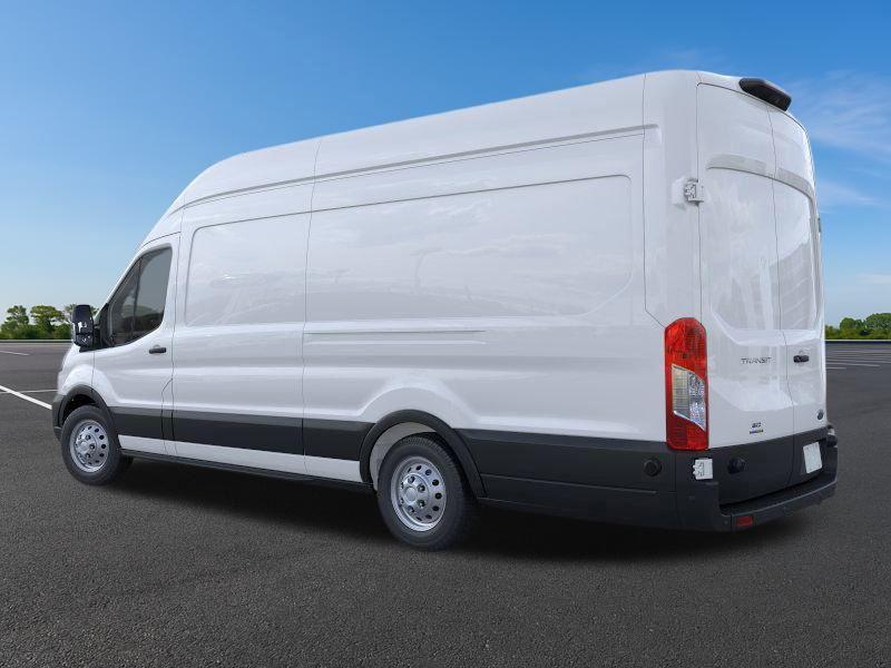 new 2025 Ford Transit-350 car, priced at $62,550