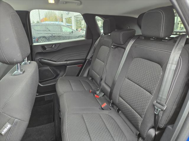 used 2023 Ford Escape car, priced at $21,999