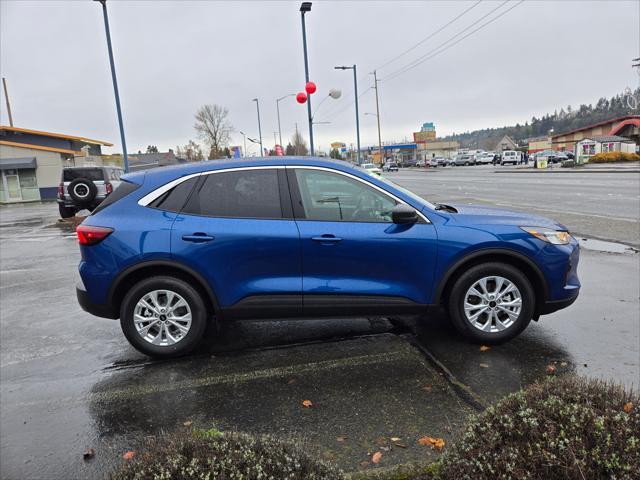 used 2023 Ford Escape car, priced at $21,999