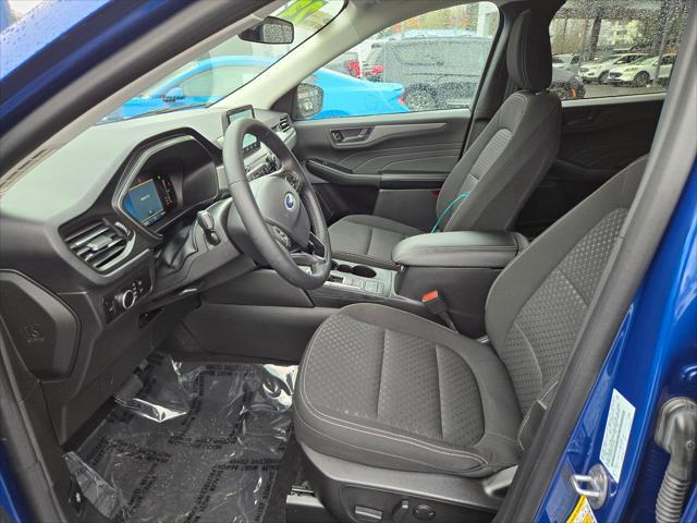 used 2023 Ford Escape car, priced at $21,999