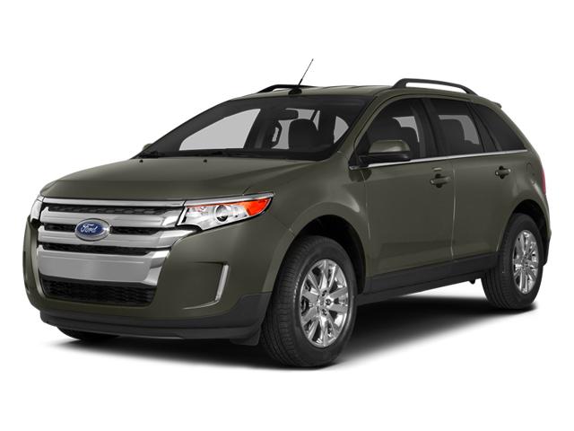 used 2014 Ford Edge car, priced at $12,999