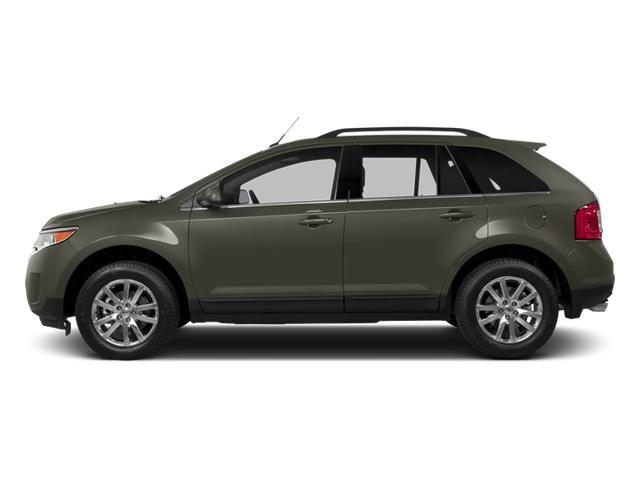 used 2014 Ford Edge car, priced at $12,999