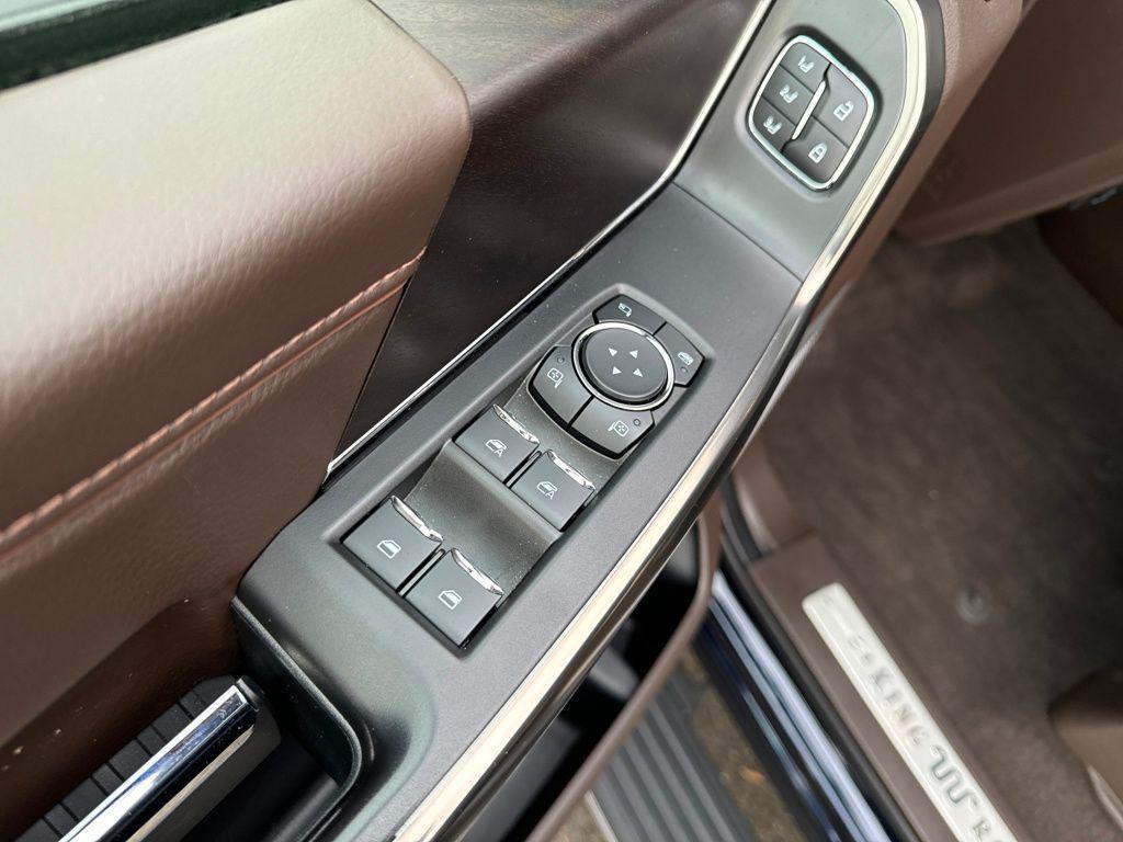 used 2022 Ford F-150 car, priced at $55,598