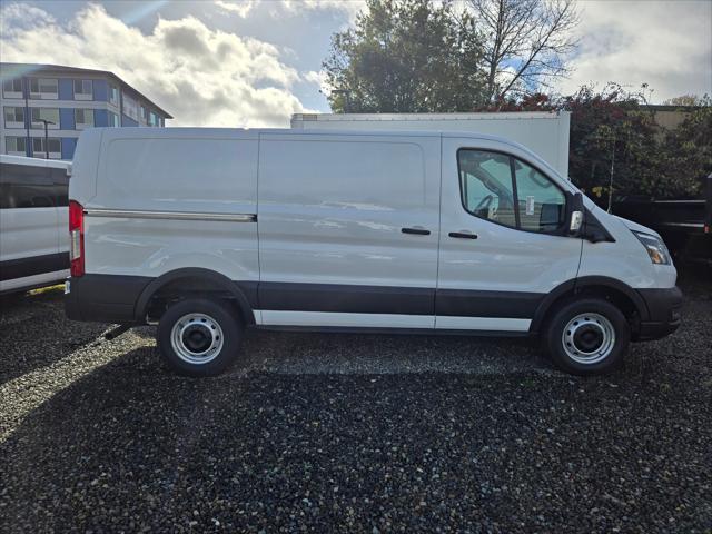 new 2024 Ford Transit-250 car, priced at $53,675