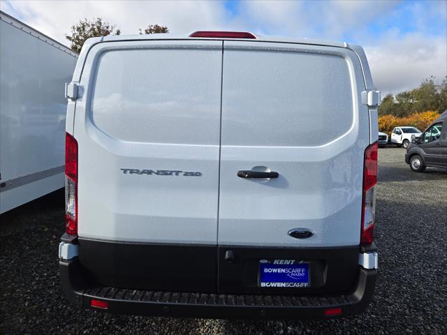 new 2024 Ford Transit-250 car, priced at $53,675