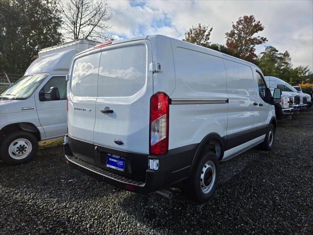 new 2024 Ford Transit-250 car, priced at $53,675