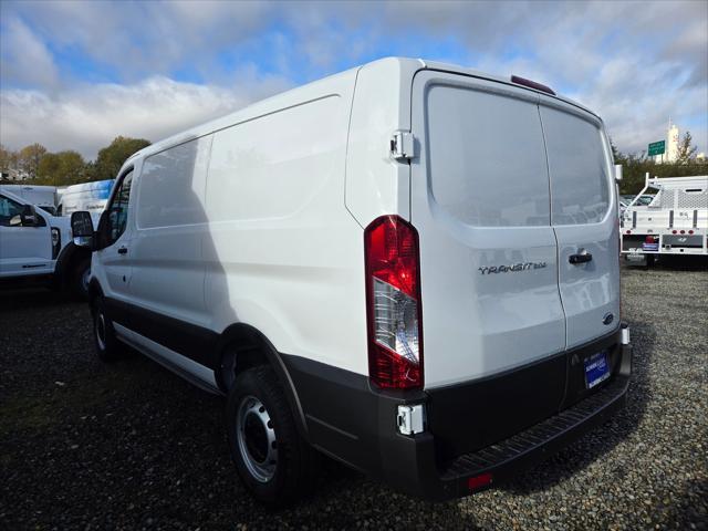 new 2024 Ford Transit-250 car, priced at $53,675