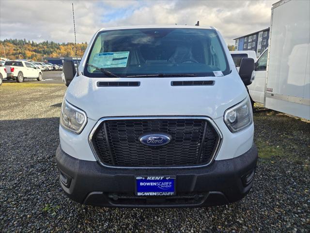 new 2024 Ford Transit-250 car, priced at $53,675