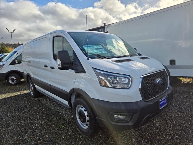 new 2024 Ford Transit-250 car, priced at $53,675