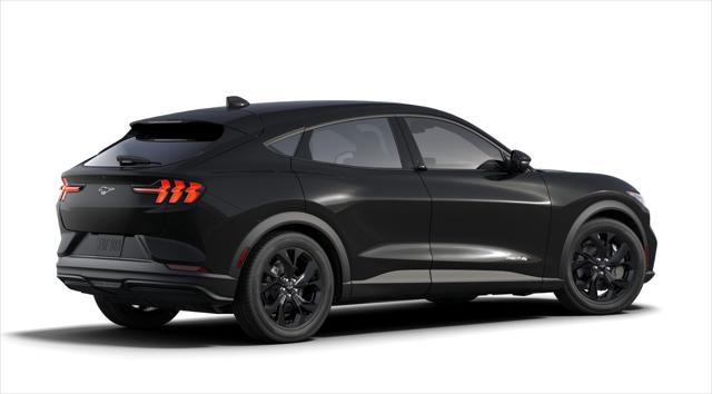 new 2024 Ford Mustang Mach-E car, priced at $46,280