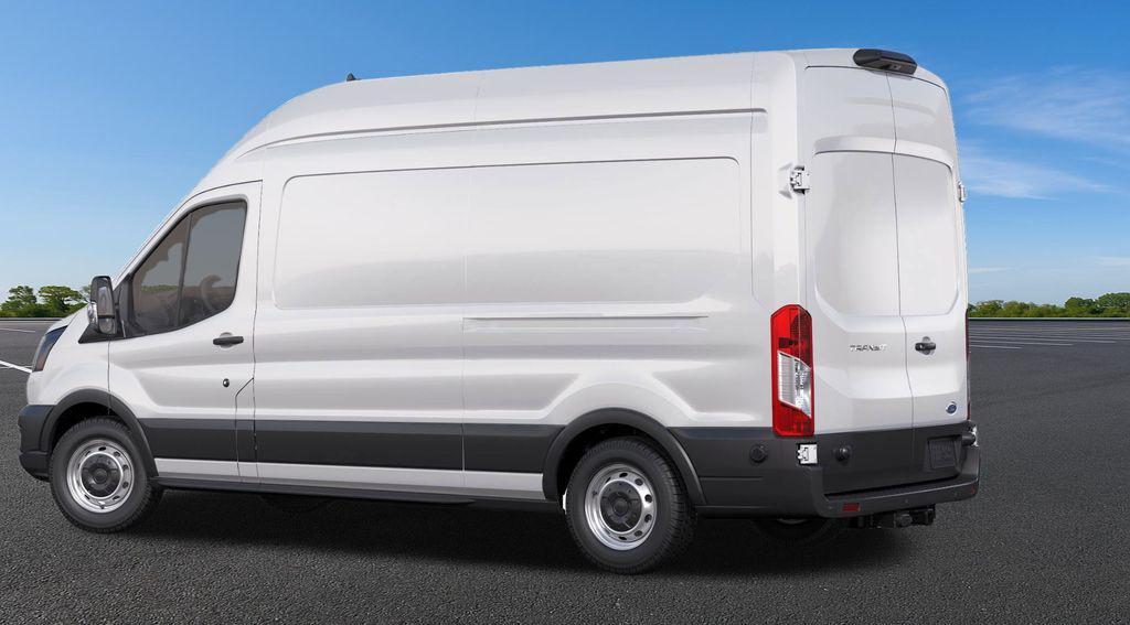 new 2024 Ford Transit-250 car, priced at $47,099