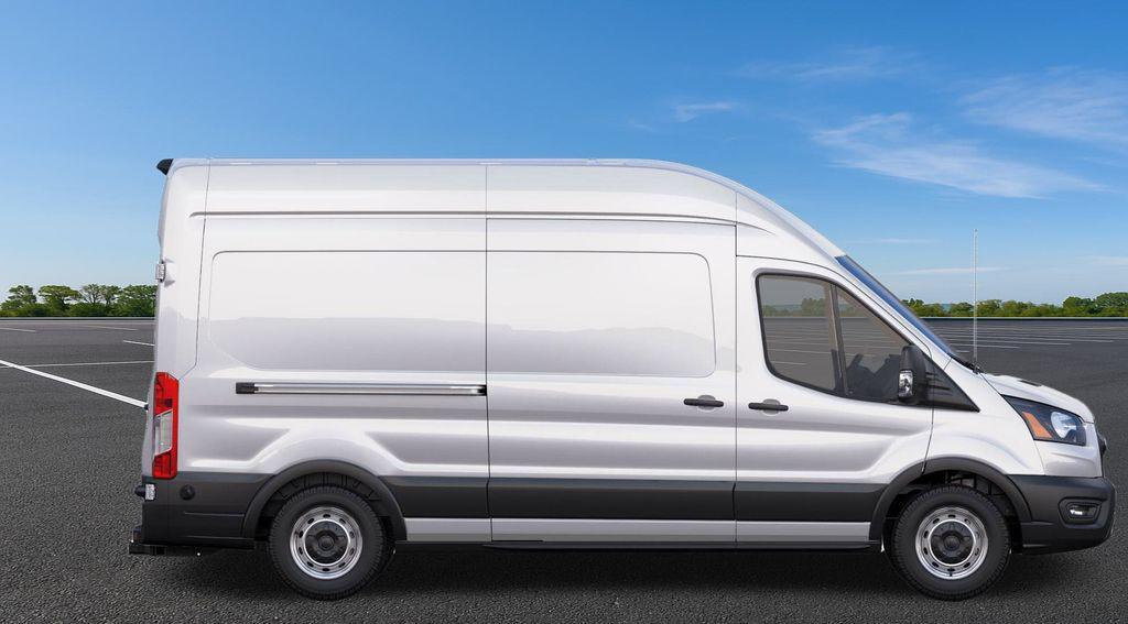 new 2024 Ford Transit-250 car, priced at $47,099