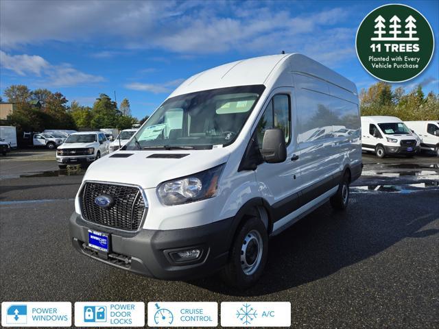 new 2024 Ford Transit-350 car, priced at $61,090