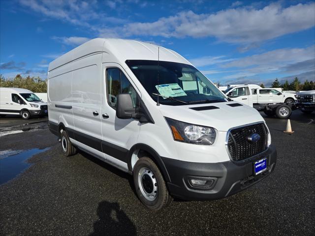 new 2024 Ford Transit-350 car, priced at $61,090