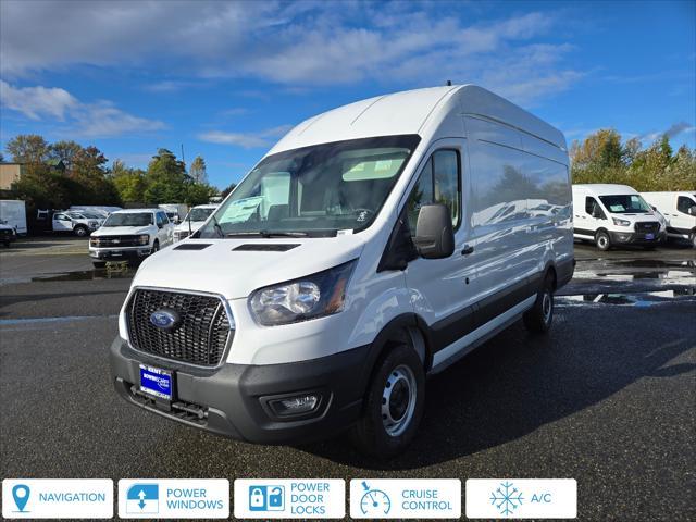 new 2024 Ford Transit-350 car, priced at $61,090