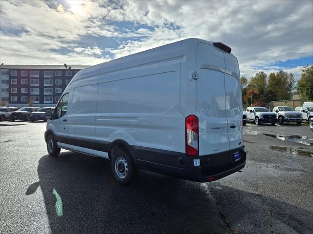 new 2024 Ford Transit-350 car, priced at $61,090