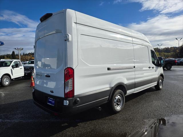 new 2024 Ford Transit-350 car, priced at $61,090