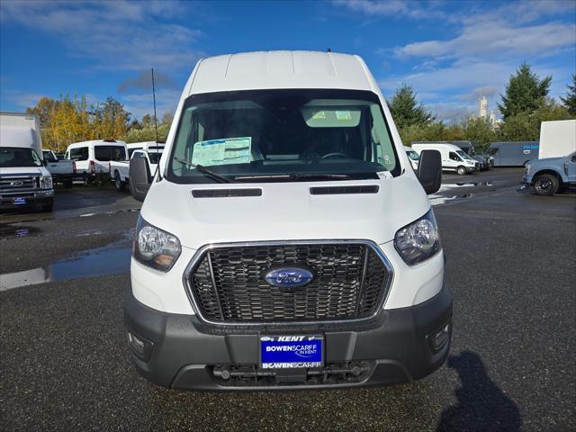 new 2024 Ford Transit-350 car, priced at $61,090