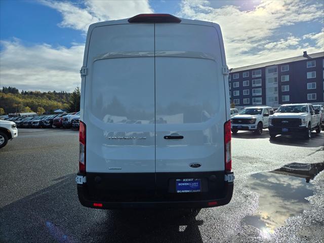 new 2024 Ford Transit-350 car, priced at $61,090