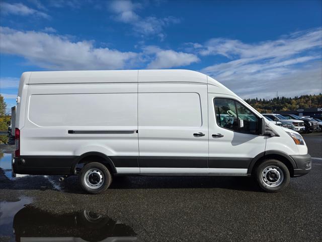 new 2024 Ford Transit-350 car, priced at $61,090