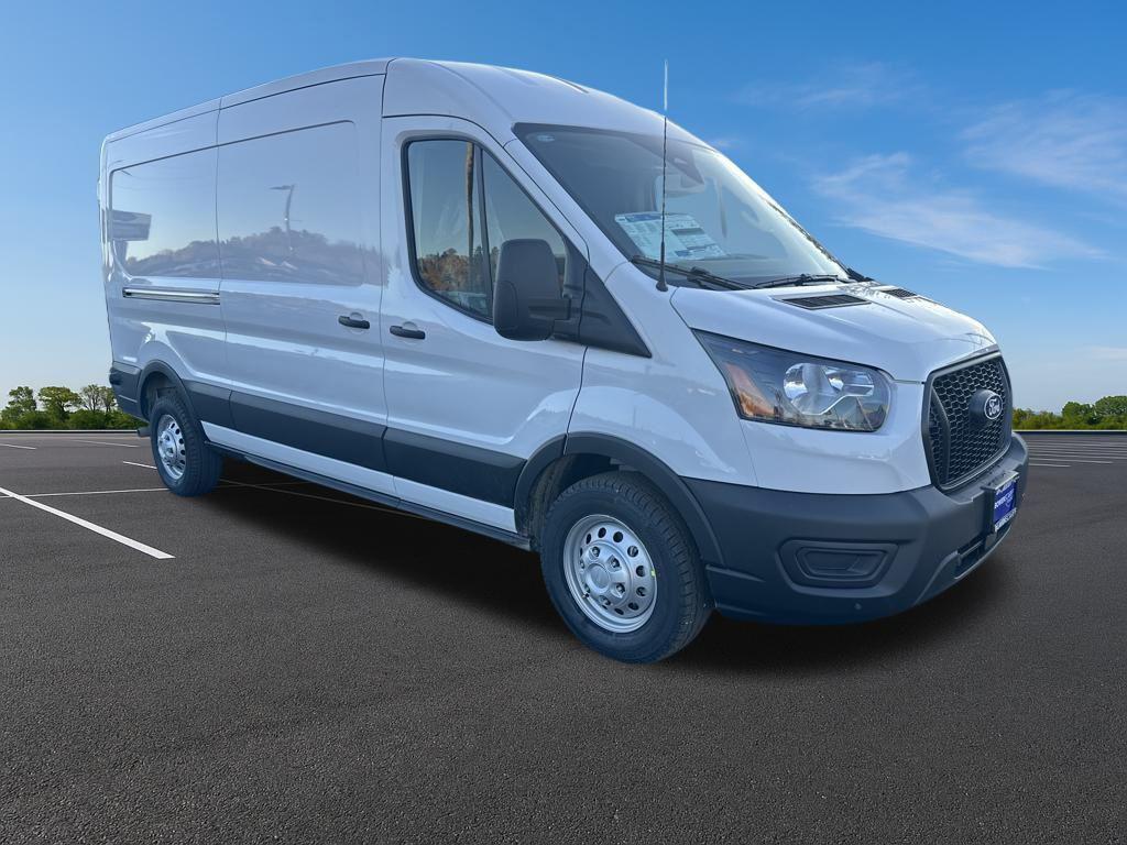 new 2026 Ford Transit-250 car, priced at $58,695