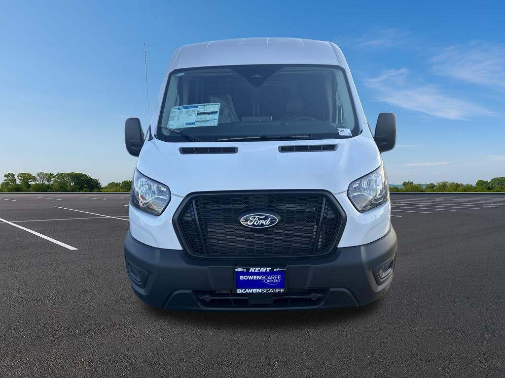 new 2026 Ford Transit-250 car, priced at $58,695