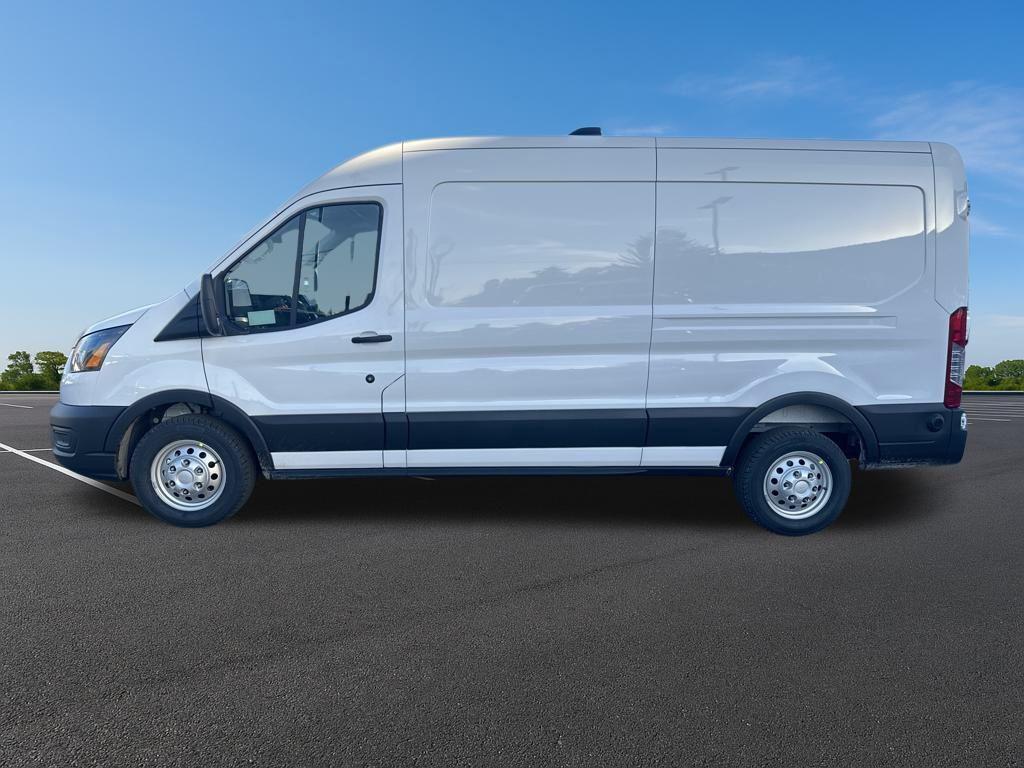 new 2026 Ford Transit-250 car, priced at $58,695