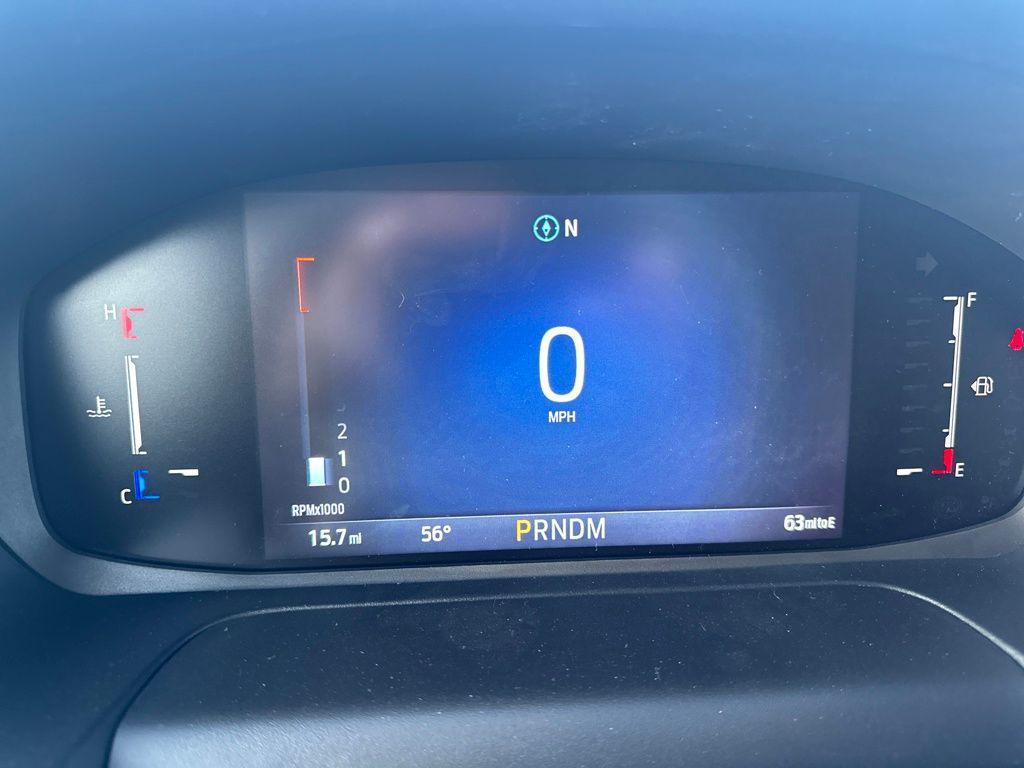 new 2026 Ford Transit-250 car, priced at $58,695