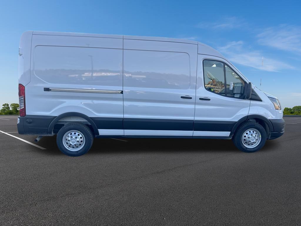 new 2026 Ford Transit-250 car, priced at $58,695