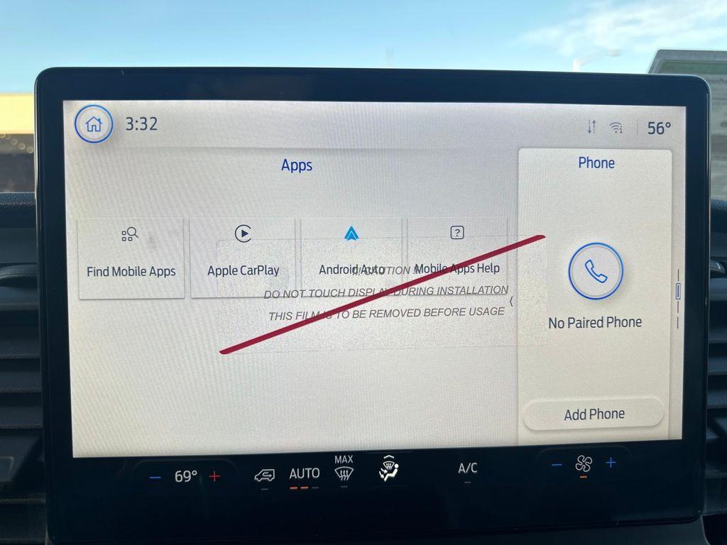 new 2026 Ford Transit-250 car, priced at $58,695