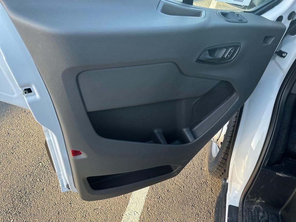 new 2026 Ford Transit-250 car, priced at $58,695