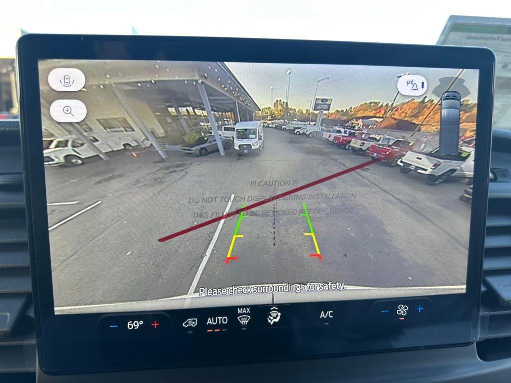 new 2026 Ford Transit-250 car, priced at $58,695