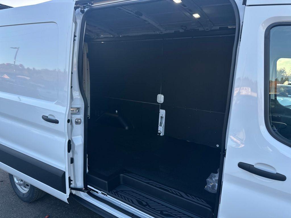 new 2026 Ford Transit-250 car, priced at $58,695