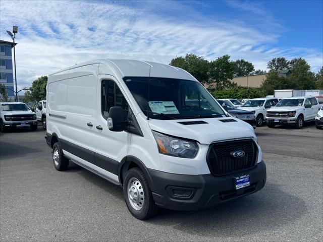 new 2024 Ford Transit-250 car, priced at $57,930