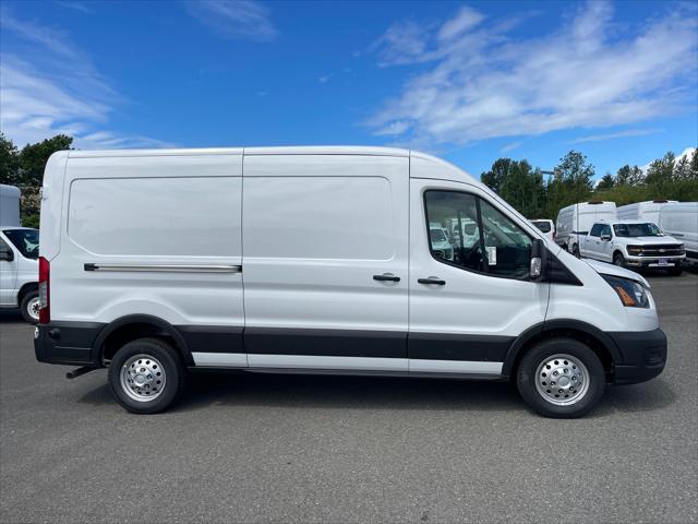 new 2024 Ford Transit-250 car, priced at $57,930