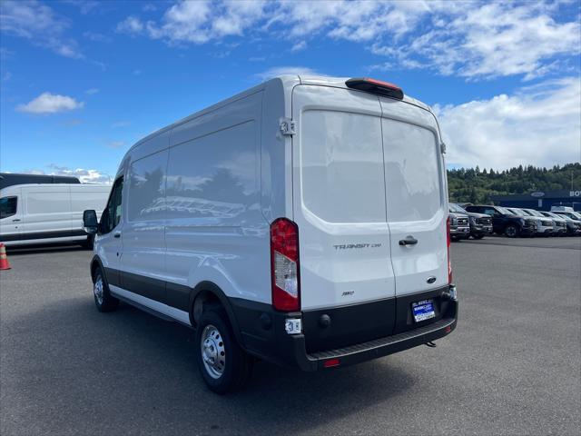 new 2024 Ford Transit-250 car, priced at $57,930