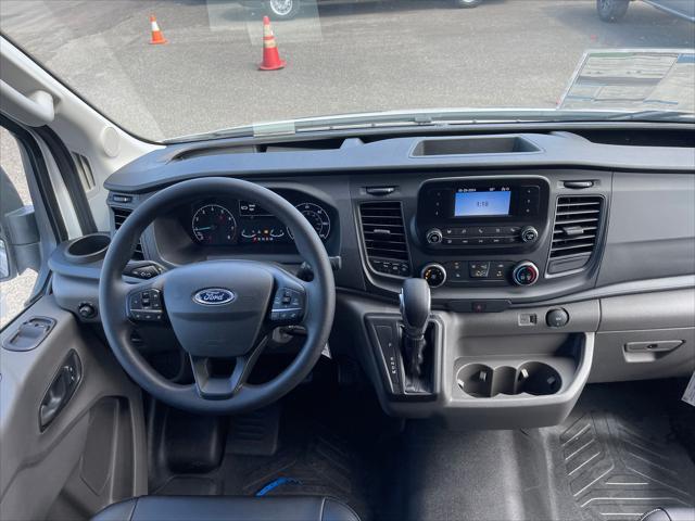 new 2024 Ford Transit-250 car, priced at $57,930