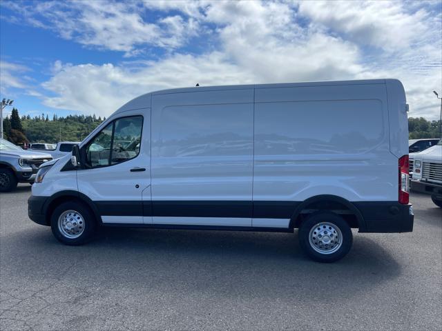 new 2024 Ford Transit-250 car, priced at $57,930