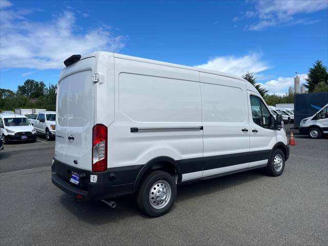 new 2024 Ford Transit-250 car, priced at $57,930