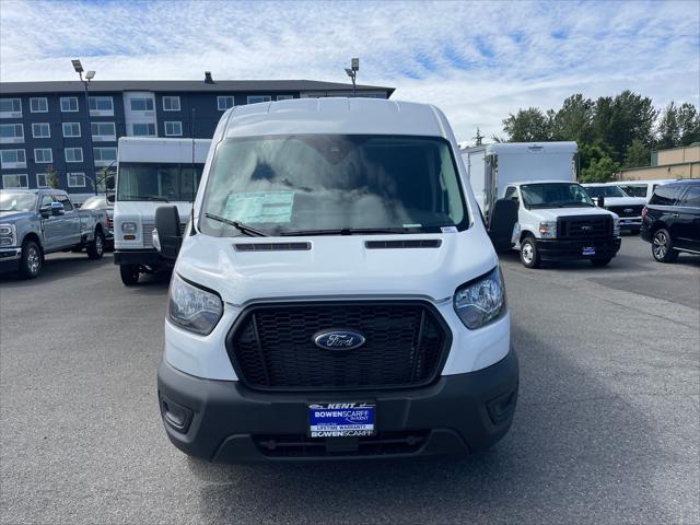 new 2024 Ford Transit-250 car, priced at $57,930