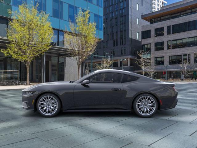 new 2024 Ford Mustang car, priced at $39,988