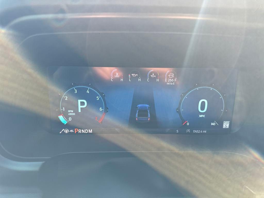 used 2024 Ford F-150 car, priced at $77,987