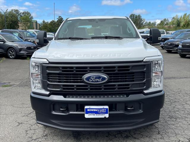 new 2023 Ford F-350 car, priced at $49,887