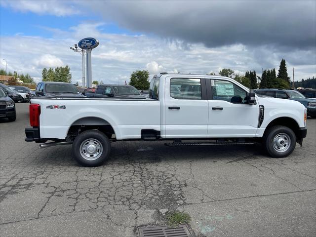 new 2023 Ford F-350 car, priced at $49,887