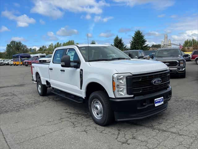 new 2023 Ford F-350 car, priced at $49,887