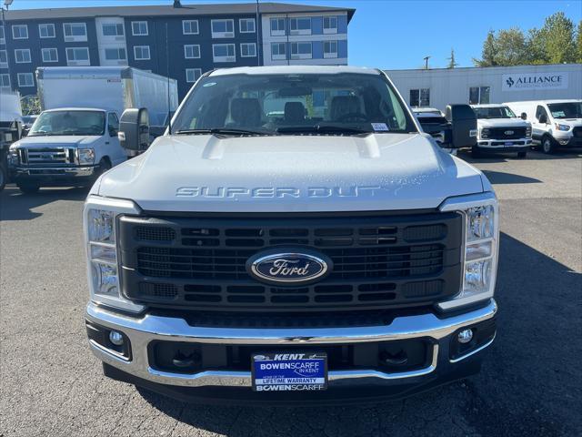 new 2024 Ford F-250 car, priced at $50,735