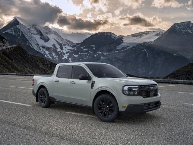 new 2024 Ford Maverick car, priced at $39,660