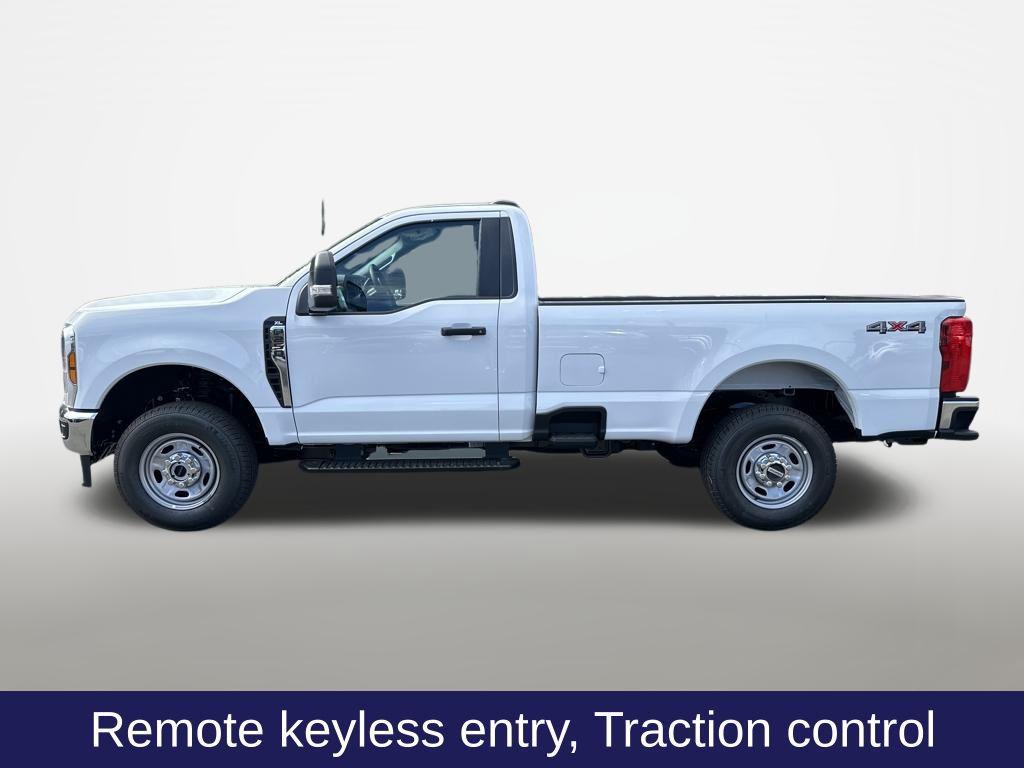 new 2026 Ford F-250 car, priced at $51,355