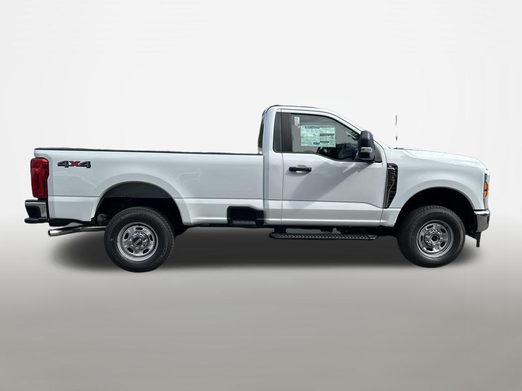 new 2026 Ford F-250 car, priced at $51,355