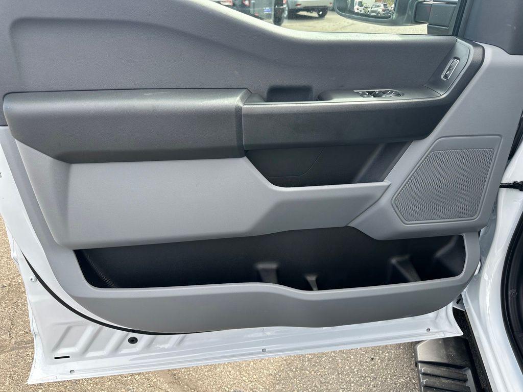 new 2026 Ford F-250 car, priced at $51,355